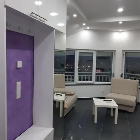 Dani Apartment Derventa