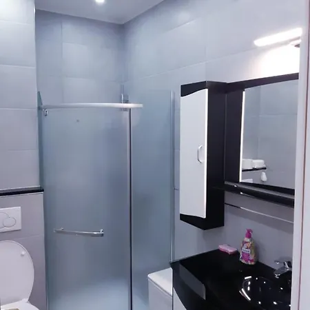 Dani Apartment *