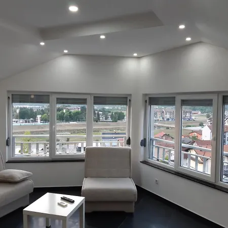 Dani Apartment Derventa