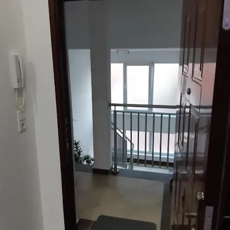 Dani Apartment
