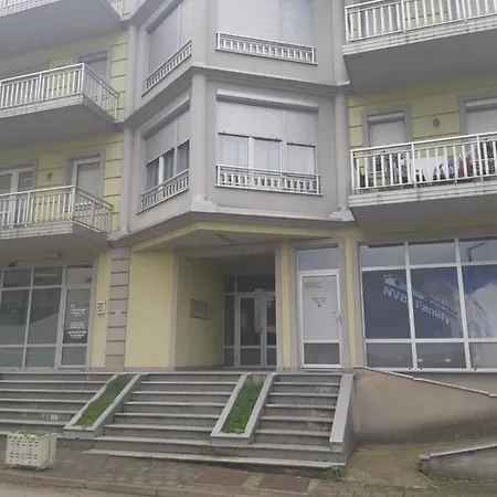 Dani Apartment